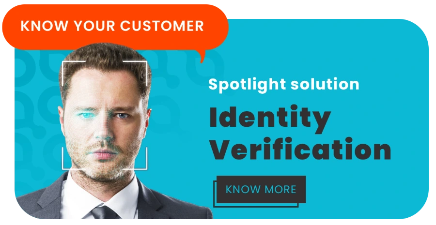 Know more about Digital Identify Verification